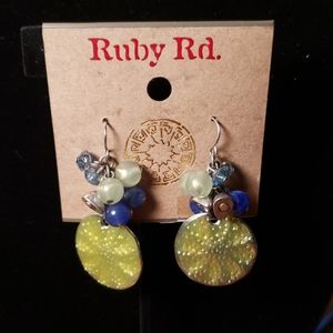 Ruby Rd. Jewelry - 🎀NWT Ruby Rd earrings Ruby Rd. Jewelry - 🎀NWT Ruby Rd earrings
